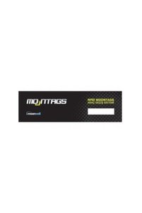 Related product image Moonwell Coats of Arms Stickers & Phosphor Strips