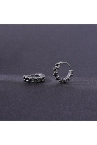 Related product image Viking Steel Earrings