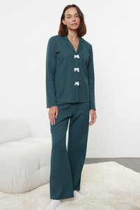 İlgili ürün resmi Trendyolmilla Pijama Takımı