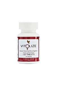 İlgili ürün resmi Forever Vitamin