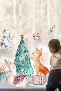 Related product image MSticker Wall Stickers