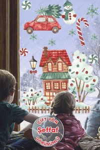 Related product image MSticker Wall Stickers