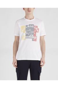 Related product image PAUL&SHARK T-Shirts