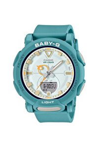 Casio Bga-310rp-3adr Baby-g Kol Saati - Fiyatı, Yorumları