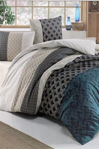 Related product image Kristal Double duvet cover set