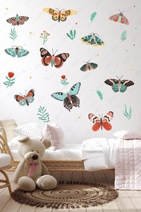Related product image MSticker Wall Stickers