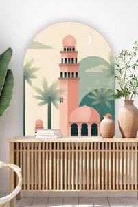 Related product image MSticker Wall Stickers