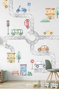 Related product image MSticker Wall Stickers