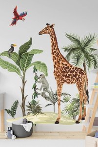 Related product image MSticker Wall Stickers