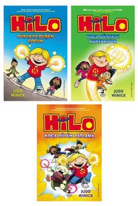 Related product image Olimpos Yayınları Children's Storybooks