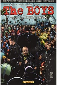 Related product image Diamond Book Distributors Novel
