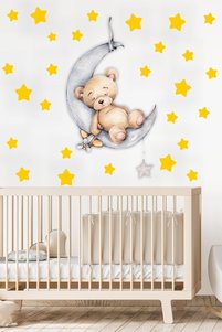 Related product image MSticker Wall Stickers