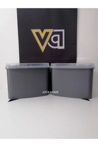 Related product image Vip Ahmet Storage Containers