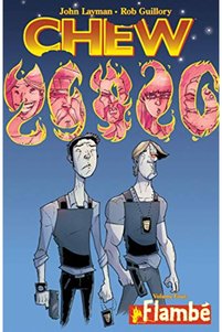 Related product image Diamond Book Distributors Novel