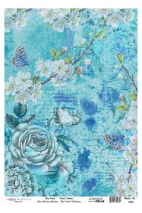 Related product image Cadence Artistic Papers & Pens