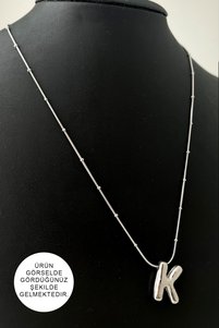 Related product image Modex Steel Necklaces