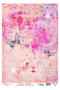 Related product image Cadence Artistic Papers & Pens