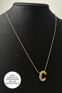 Related product image Modex Steel Necklaces