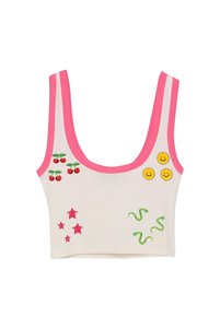 Related product image Quzu Undershirt