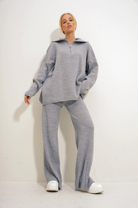 Related product image Trend Alaçatı Stili Two Piece Sets