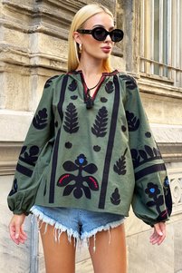 Related product image Trend Alaçatı Stili Blouses