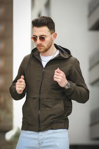 Related product image Oksit Winter Jackets