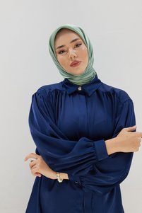 صورة المنتج ذات الصلة Silk Home أوشحة رأس
