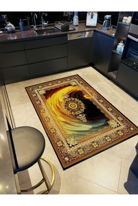Related product image Rugs Modern Halı Kitchen Rug