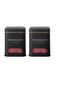 Related product image Selamlique Turkish Coffee