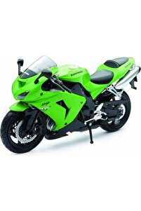 Sunman 1:12 Kawasaki Zx - 10R Model Motorsiklet - Fiyatı, Yorumları