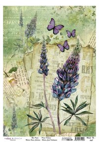 Related product image Cadence Artistic Papers & Pens