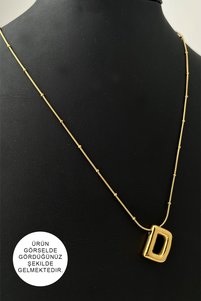 Related product image Modex Steel Necklaces