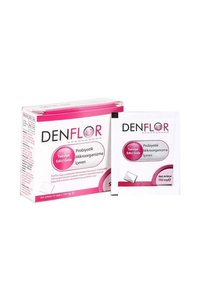 İlgili ürün resmi DenizPharma Probiyotik ve Prebiyotik