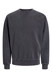 Jack & Jones 12268263 bisiklet yaka sweatshırt - Fiyatı, Yorumları