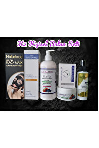 Related product image Lilamor Skin Care Kits