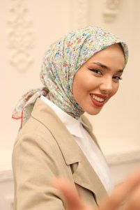 Related product image Silk Home Headscarves