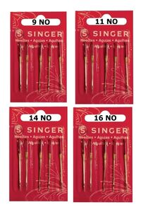 Related product image SINGER Needle