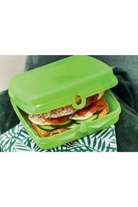 İlgili ürün resmi Tupperware Saklama Kabı