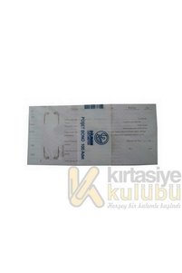 صورة المنتج ذات الصلة Gülpaş مجلدات الملفات الرسمية والتجارية