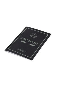 Related product image Gülpaş Notebooks