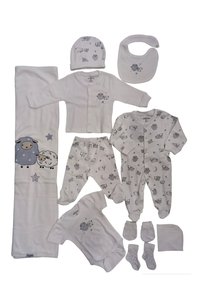 Related product image Aziz Bebe Coming Home Outfits