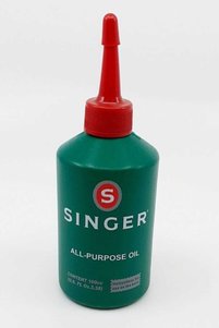 İlgili ürün resmi SINGER Bahçe Makine Yağı