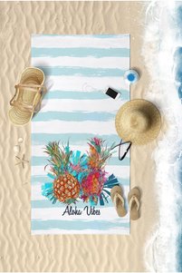 Related product image VEVİEN HOME Beach Towels