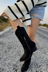 Related product image POLKA STORE Knee-High Boots
