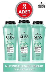 Related product image Gliss Shampoos