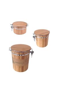 Related product image Bambum Storage Containers