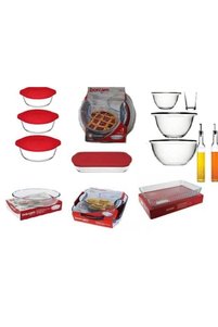 İlgili ürün resmi Paşabahçe Saklama Kabı