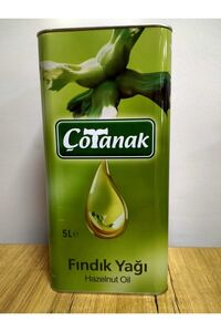 İlgili ürün resmi Çotanak Sıvı Yağlar
