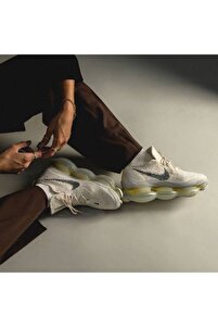 Nike Air Max Scorpion Flyknit 'Lemon Wash' Unisex Spor Ayakkabı
