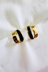 Related product image PETEK AKSESUAR Steel Earrings